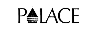 PALACE logo