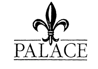 PALACE logo