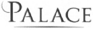 PALACE logo
