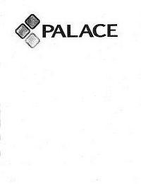 PALACE logo
