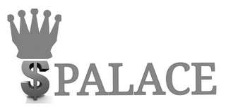 $ PALACE logo
