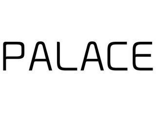 PALACE logo