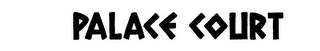 PALACE COURT logo