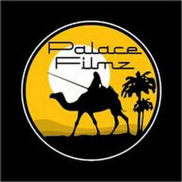 PALACE FILMZ logo