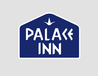 PALACE INN logo