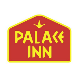 PALACE INN logo
