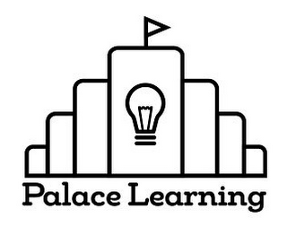 PALACE LEARNING logo