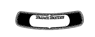 PALACE PANTRY logo