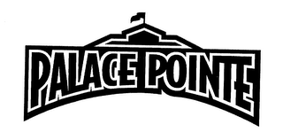 PALACE POINTE logo