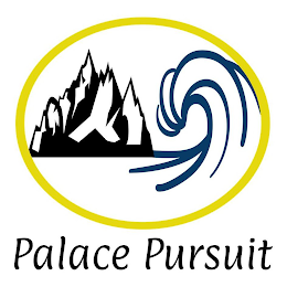 PALACE PURSUIT logo