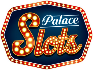 PALACE SLOTS logo