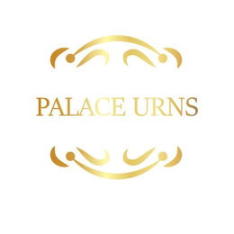 PALACE URNS logo