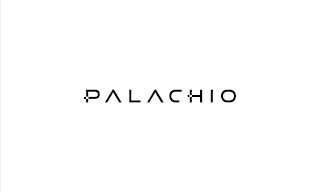 PALACHIO logo