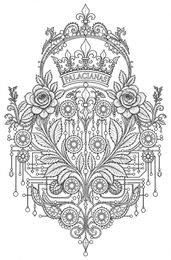PALACIANAS logo
