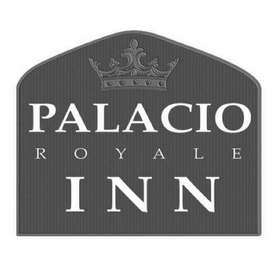 PALACIO ROYALE INN logo