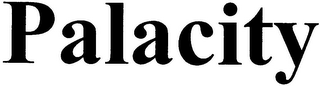 PALACITY logo
