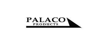 PALACO PRODUCTS logo