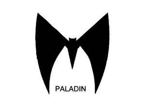 PALADIN logo