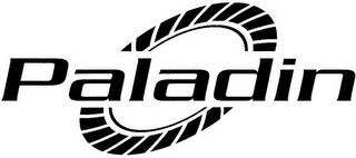 PALADIN logo