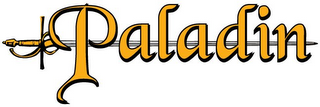 PALADIN logo