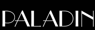 PALADIN logo