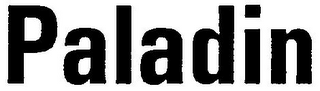 PALADIN logo