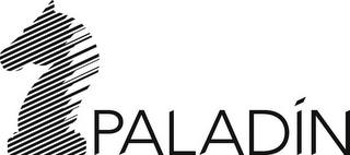PALADIN logo
