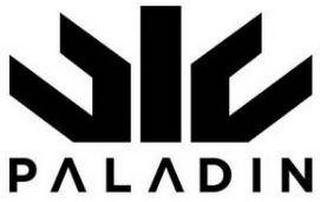 PALADIN logo