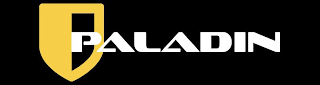 PALADIN logo