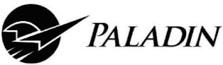PALADIN logo
