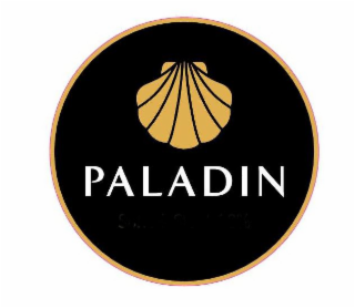 PALADIN logo