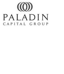 PALADIN CAPITAL GROUP logo