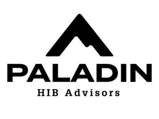 PALADIN HIB ADVISORS logo