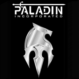 PALADIN INCORPORATED logo
