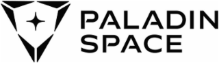 PALADIN SPACE logo