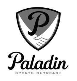 PALADIN SPORTS OUTREACH logo