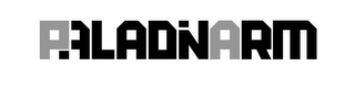 PALADINARM logo