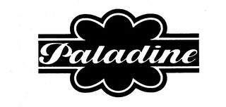 PALADINE logo