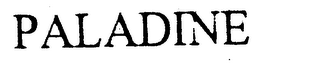 PALADINE logo