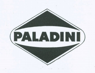 PALADINI logo