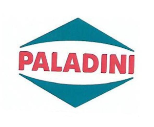 PALADINI logo