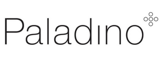 PALADINO logo
