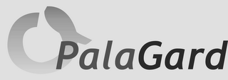PALAGARD logo