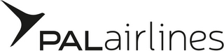 PALAIRLINES logo