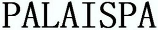 PALAISPA logo