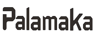 PALAMAKA logo