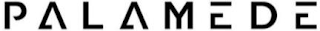 PALAMEDE logo
