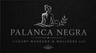 PALANCA NEGRA LUXURY MASSAGE & WELLNESS LLC logo