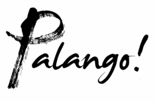 PALANGO! logo