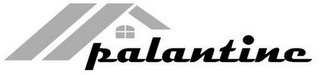 PALANTINE logo